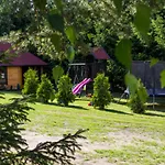 Lodge Pod Brzoza