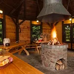 Pod Brzoza Lodge