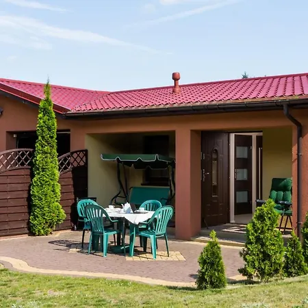 אכסניה Pod Brzoza *