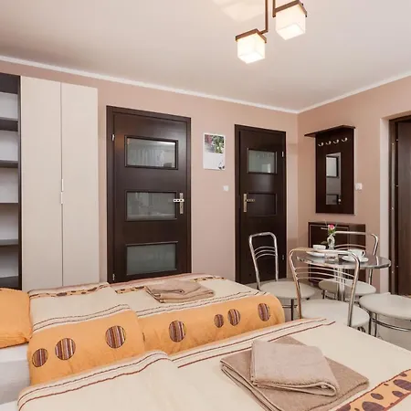 Pod Brzoza Dargobądz