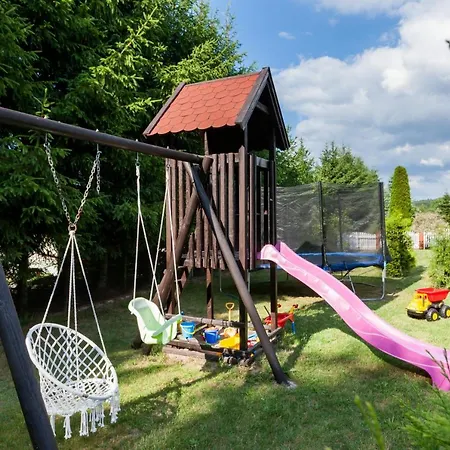 Pod Brzoza Dargobądz