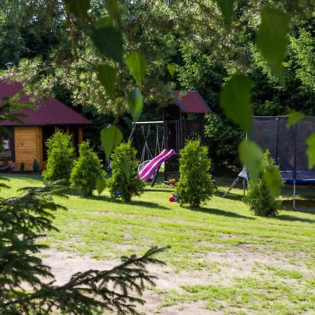 Gerendaház Pod Brzoza
