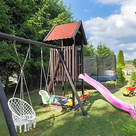 Pod Brzoza Gerendaház