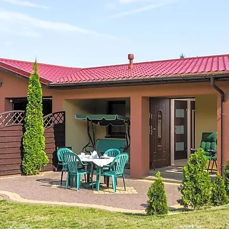 Pod Brzoza Dargobądz