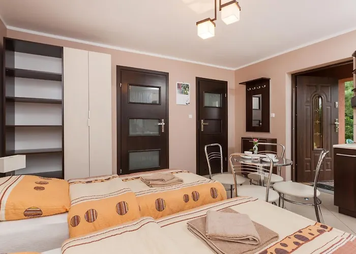 Pod Brzoza Dargobądz