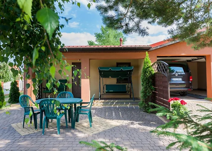 Pod Brzoza * Dargobądz